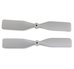 NE402228030A Tail blade set (SoloPRO 228P)